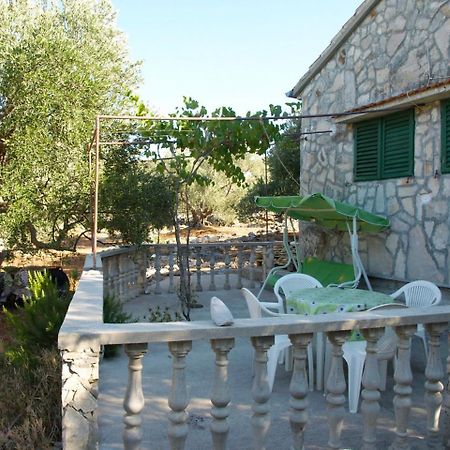 Holiday Home Marica By Interhome Tkon Kültér fotó