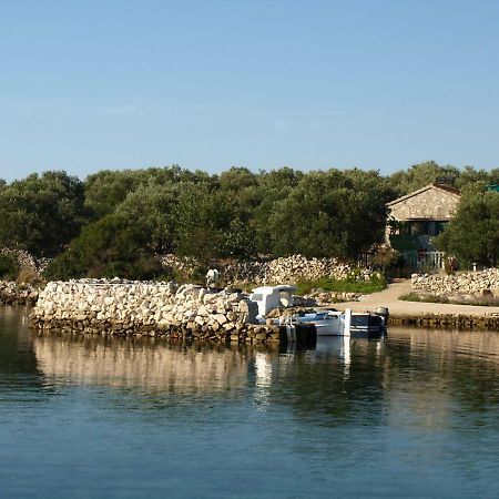 Holiday Home Marica By Interhome Tkon Kültér fotó