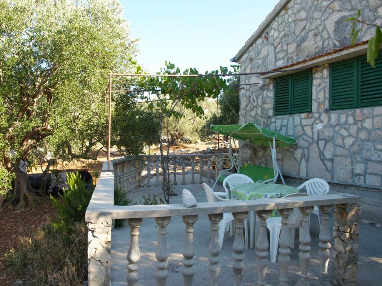 Holiday Home Marica By Interhome Tkon Kültér fotó
