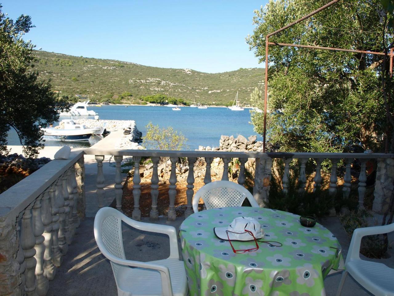 Holiday Home Marica By Interhome Tkon Kültér fotó