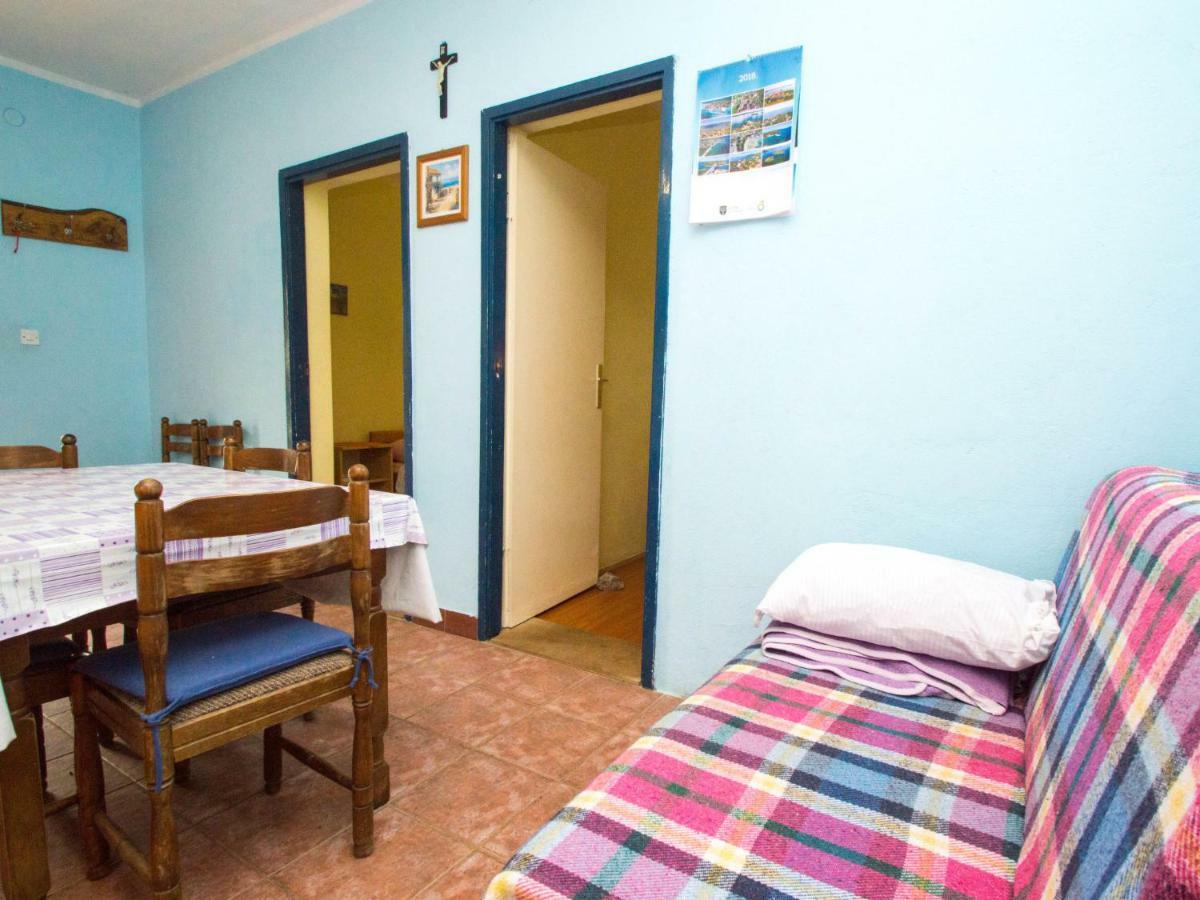 Holiday Home Marica By Interhome Tkon Kültér fotó