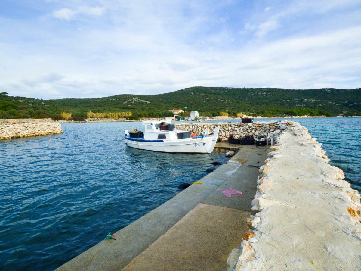 Holiday Home Marica By Interhome Tkon Kültér fotó
