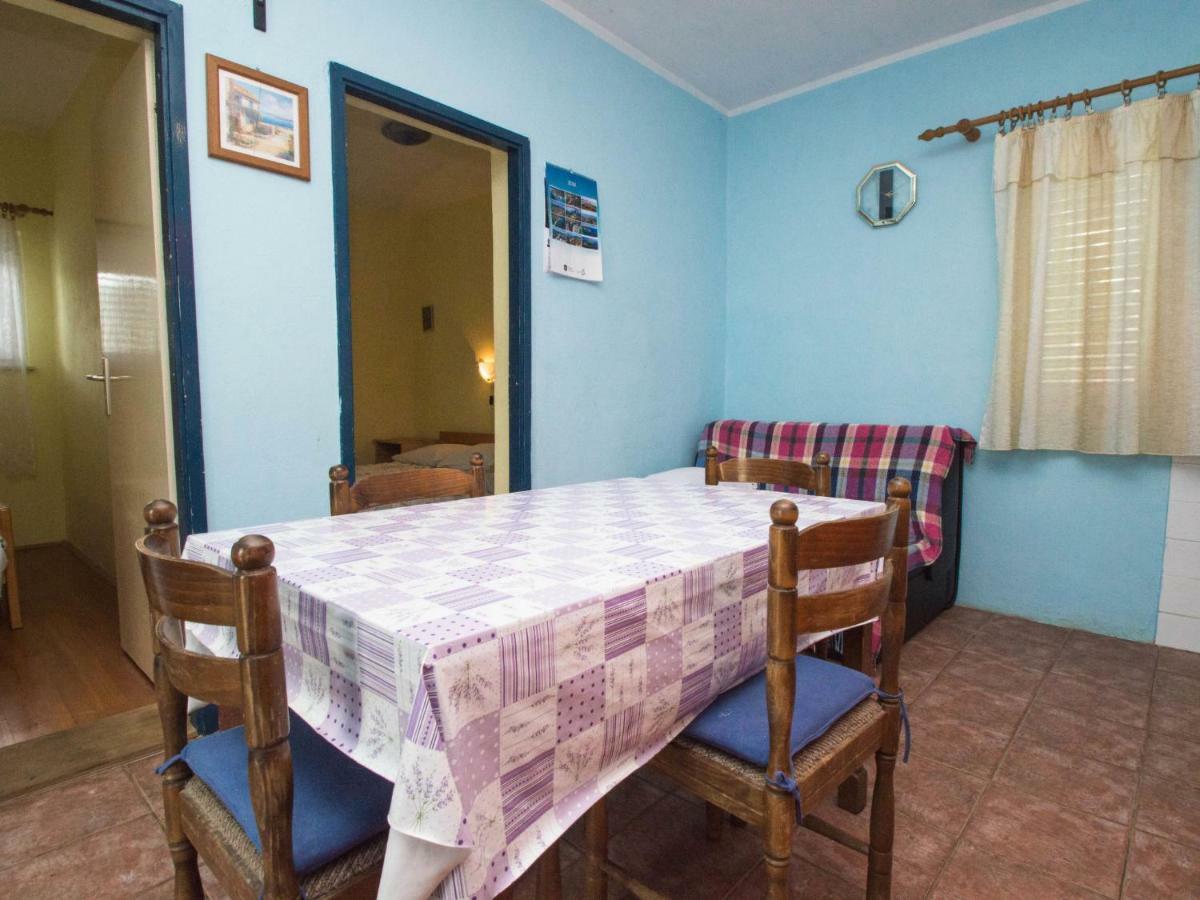 Holiday Home Marica By Interhome Tkon Kültér fotó