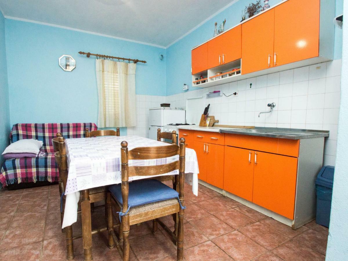 Holiday Home Marica By Interhome Tkon Kültér fotó