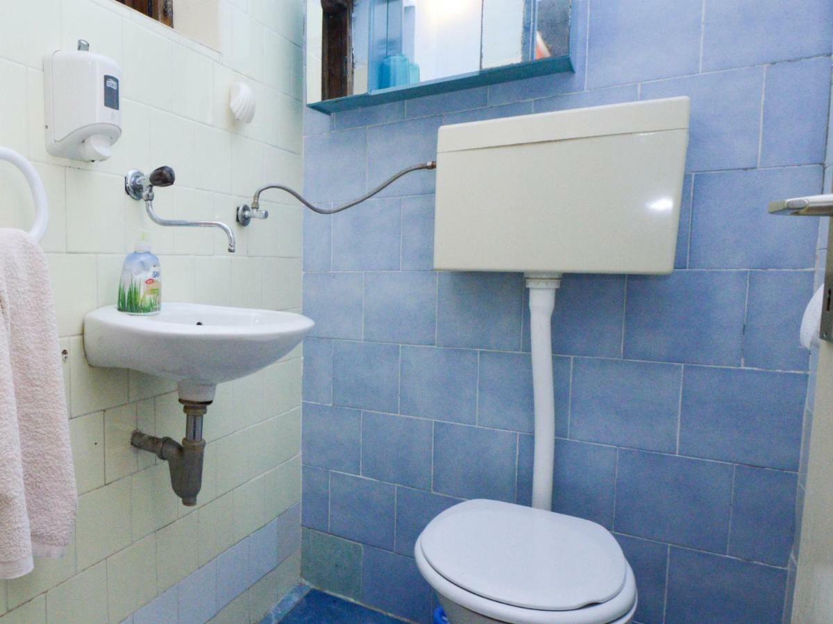 Holiday Home Marica By Interhome Tkon Kültér fotó